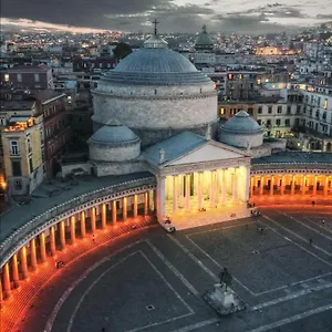 Appartamentonapoli Centro , Napoli Italia
