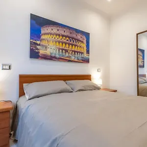  Apartamento Pigneto Vannini