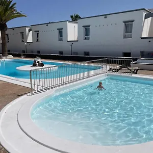 Casa Clara - Playa Matagorda , Puerto del Carmen (Lanzarote) Spain