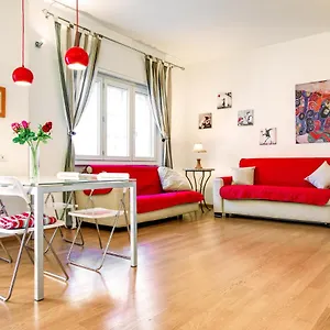  Appartamento Lovely In - Casetta Mattei