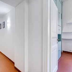  Appartamento Pigna