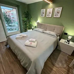 Bel Fiore Deluxe , Genova Italia