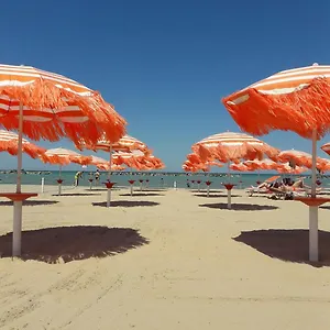 Palombeach , Ancona Italia