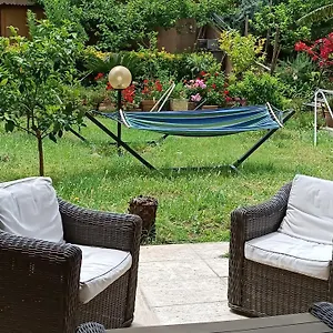  Appartamento Eur Charme Apt&garden