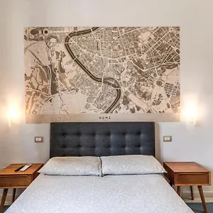 Otranto 36 Rome