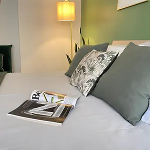  Apartamento San Pietro Sweet Rhome