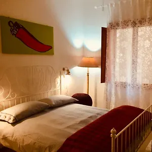 Casa Gamilia , Napoli Italia