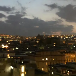 Ottieri Room&kitchen With Panoramic View , Napoli Italia
