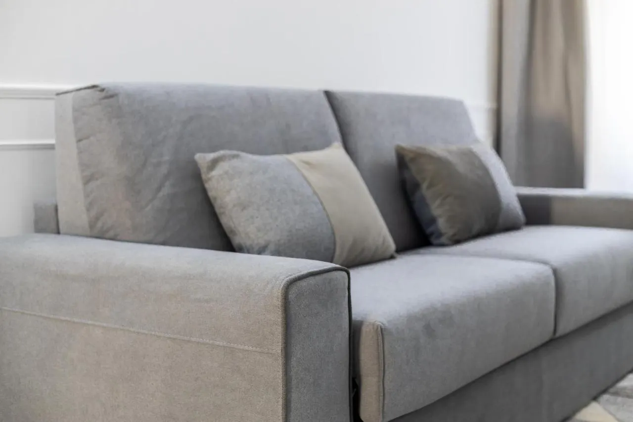 Apartment Iroome Rome