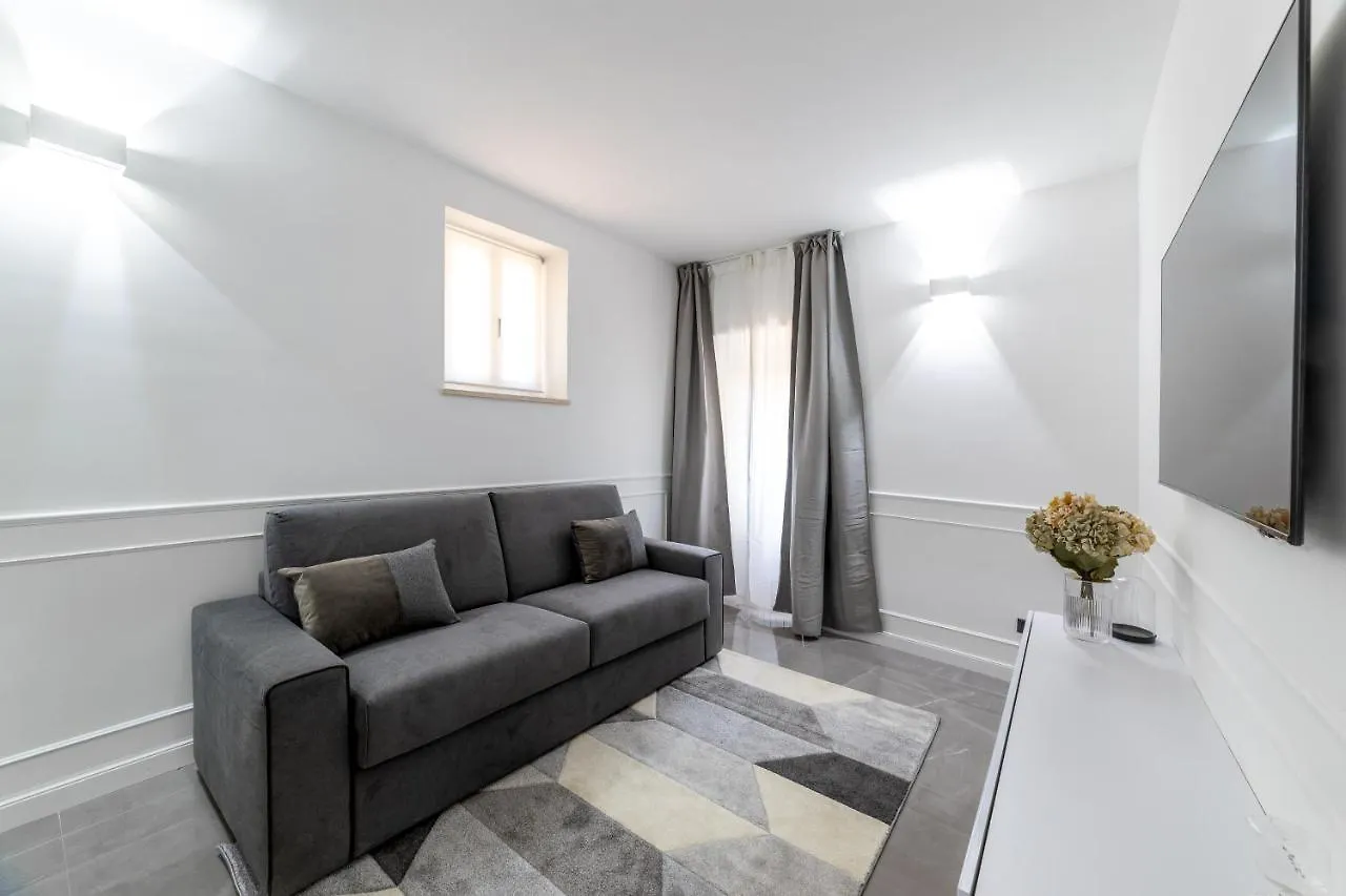 Apartment Iroome Rome