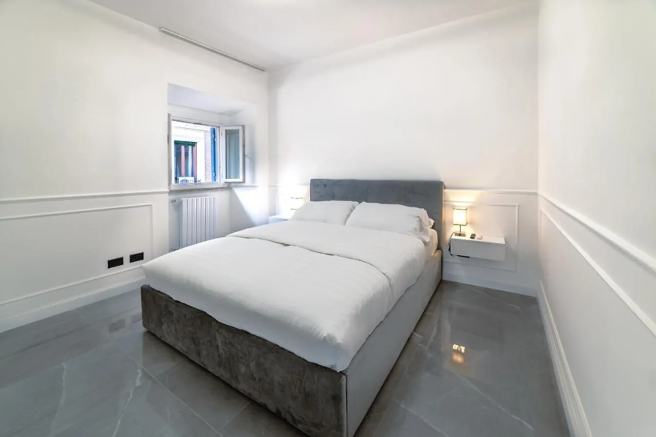 Apartment Iroome Rome