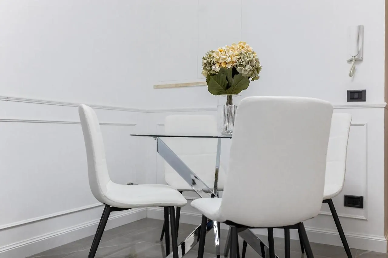 Apartment Iroome Rome Italy